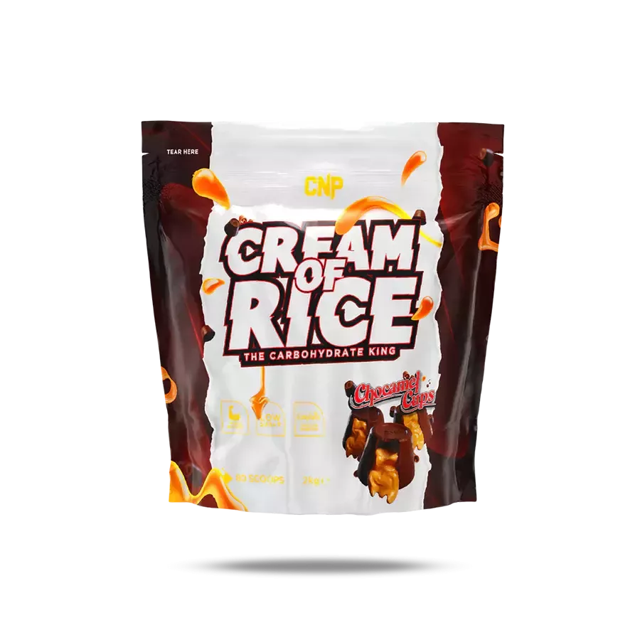 CNP Cream of Rice 2000 g.