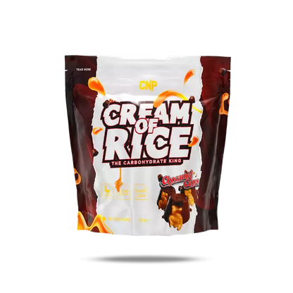 CNP Cream of Rice 2000 g.