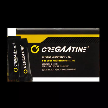 CreGAAtine 60 pack. Creatine