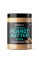 Biotech All Natural Peanut Butter, (žemės riešutų kremas) 1000 g