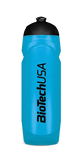 Biotech Bottle 750 ml. (Blue)