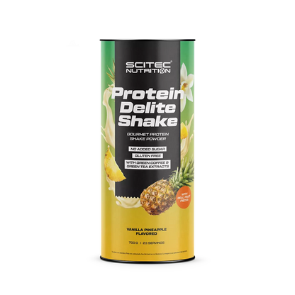 Scitec Protein Delite Shake 700 g.