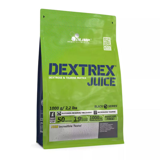 Olimp Dextrex Juice 1000 g.