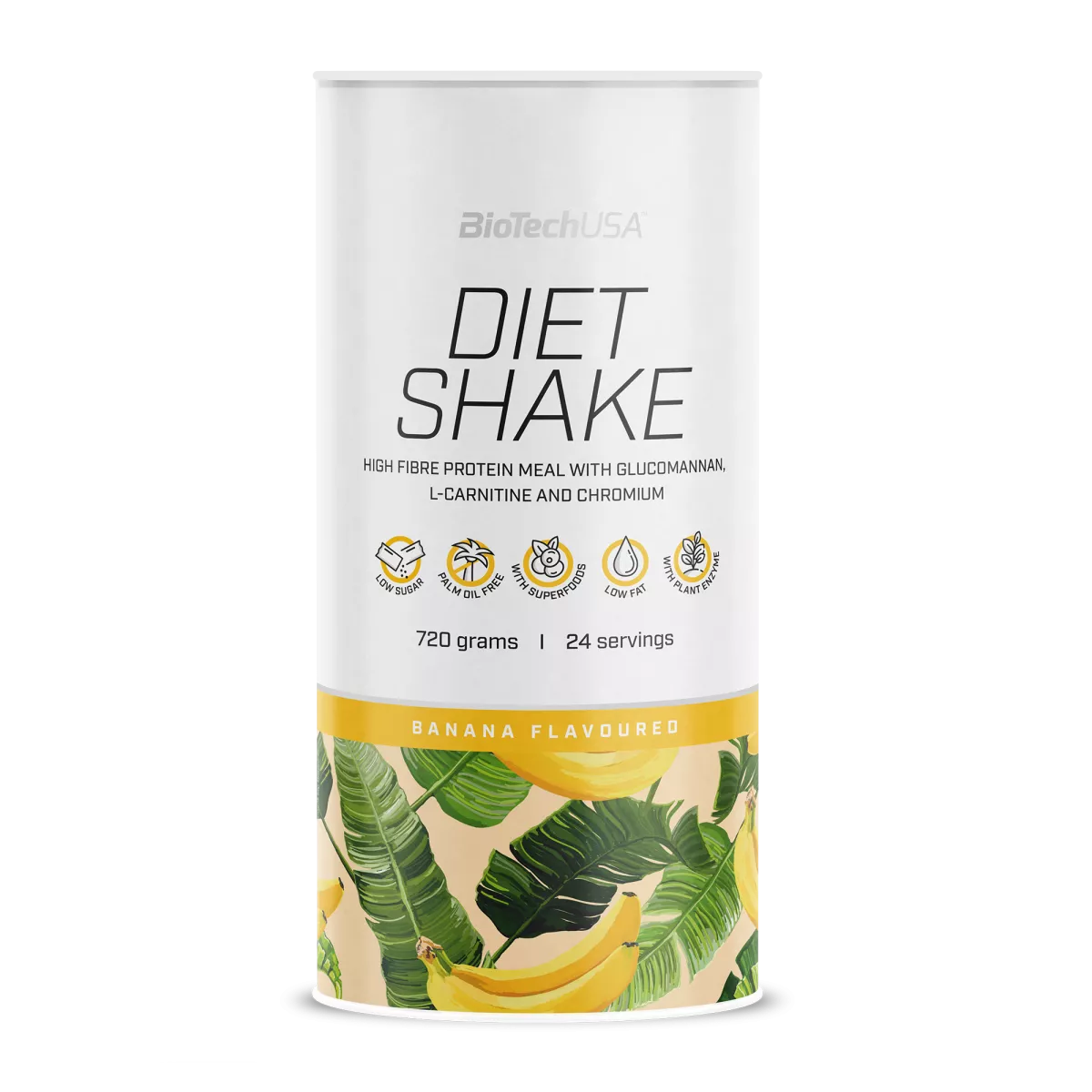 Biotech Diet Shake 720 g.