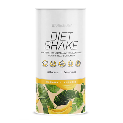 Biotech Diet Shake 720 g.