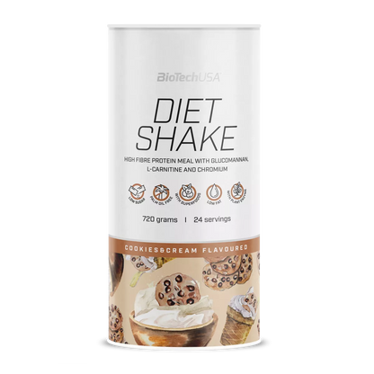 Biotech Diet Shake 720 g.