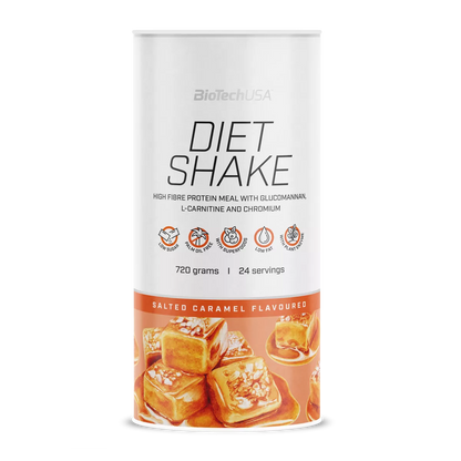 Biotech Diet Shake 720 g.