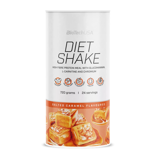 Biotech Diet Shake 720 g.