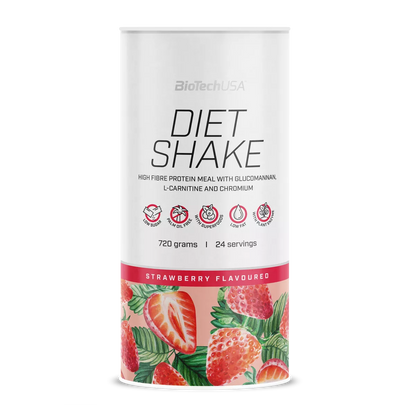 Biotech Diet Shake 720 g.