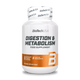 BioTech Digestion & Metabolism 60 tabl.