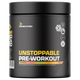 Dedicated Unstoppable Pre-Workout 420 g.