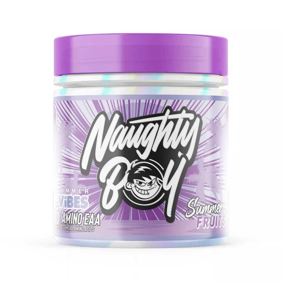 Naughty Boy Amino EAA 345 g.