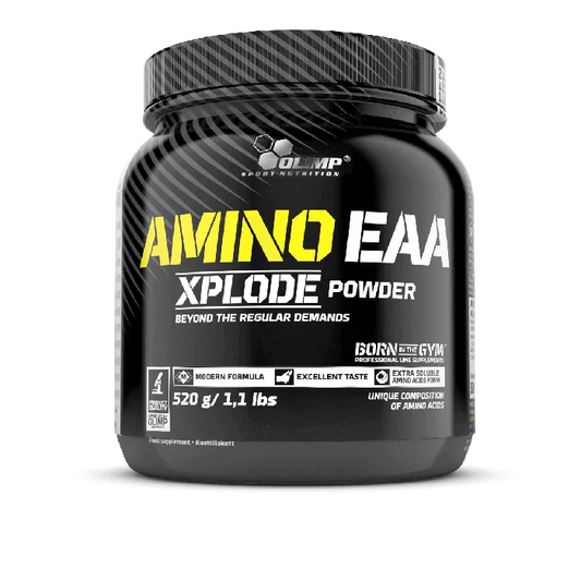 Olimp Amino EAA Xplode Powder 520 g