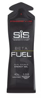 SIS Beta Fuel 60 ml.