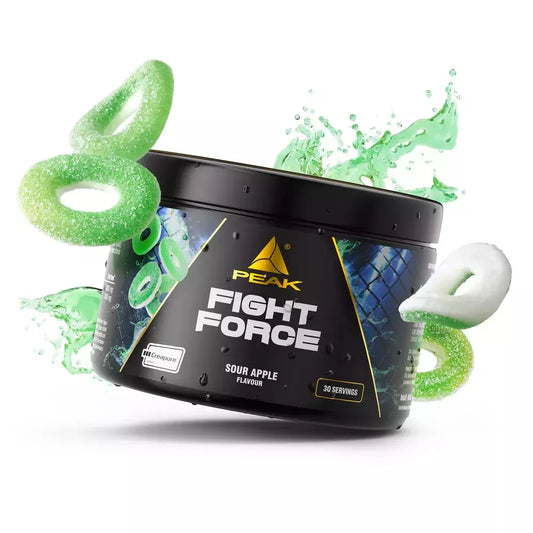 Peak Fight Force 240 g.