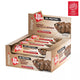 FitSpo Delight Crunchy Chocolate Brownie protein bar BOX 60 g x 12