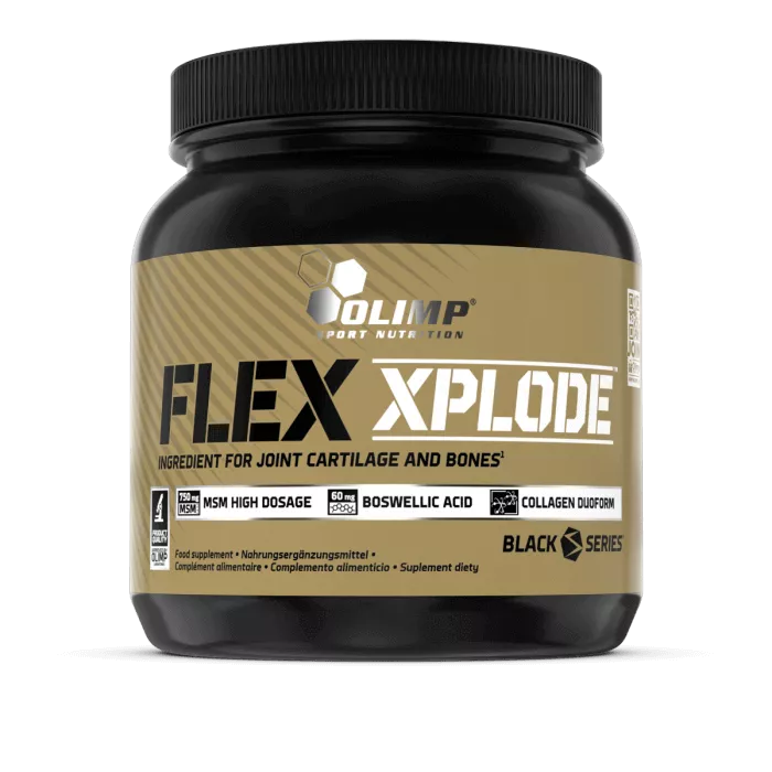 Olimp Flex Xplode 360 g.