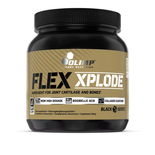 Olimp Flex Xplode 360 g.