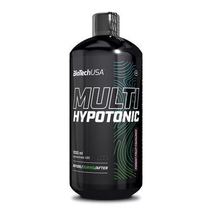 Biotech Multi Hypotonic Drink 1000 ml.