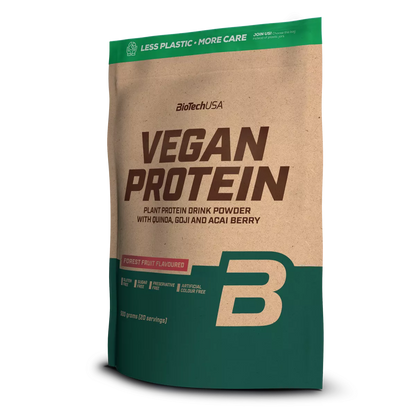 Biotech Vegan Protein 500 g.