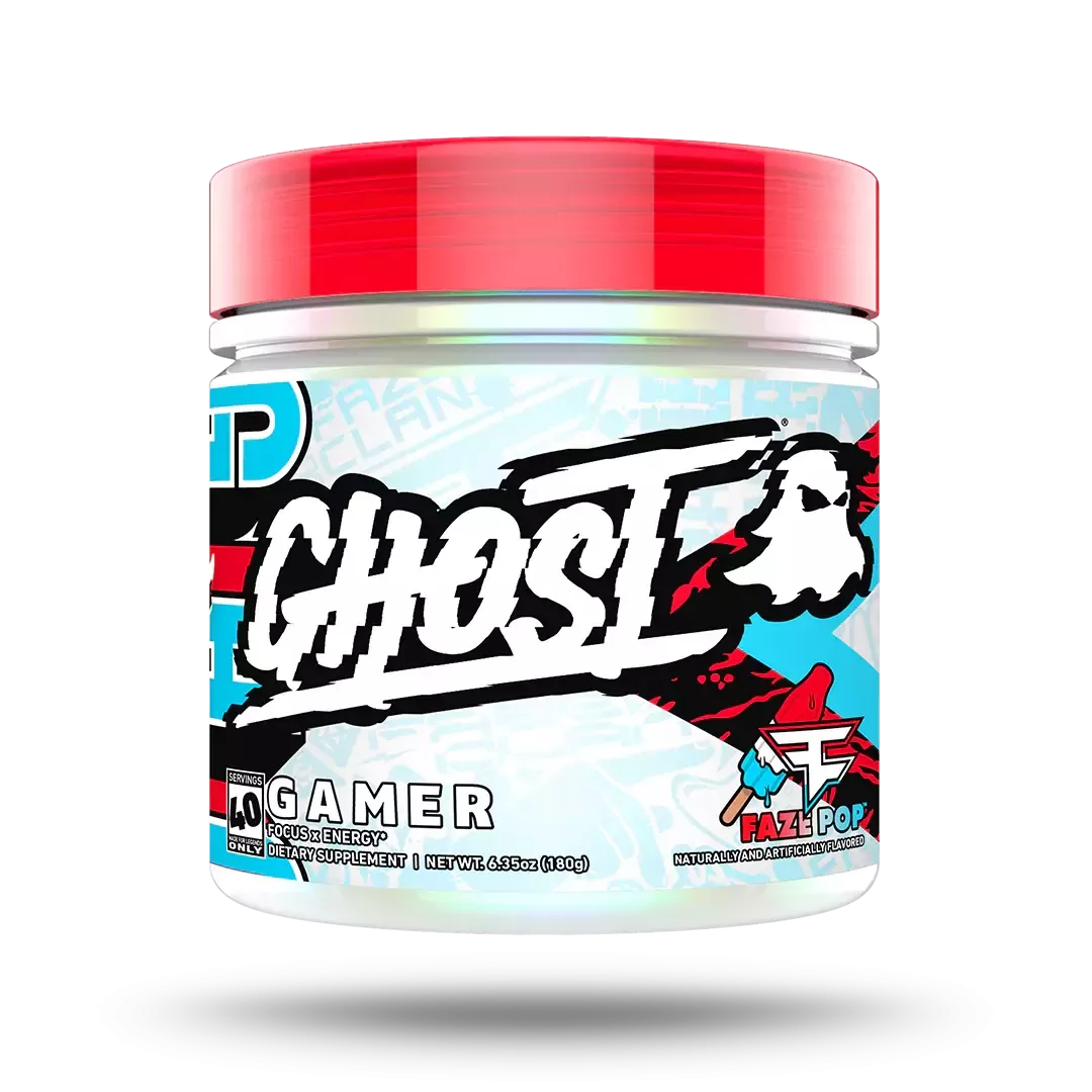 Ghost Gamer 190 g.