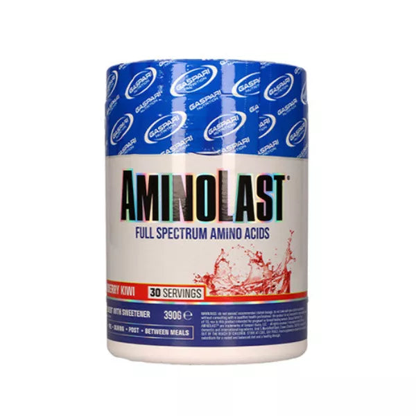 Gaspari AminoLast 390 g
