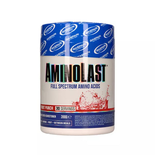 Gaspari AminoLast 390 g