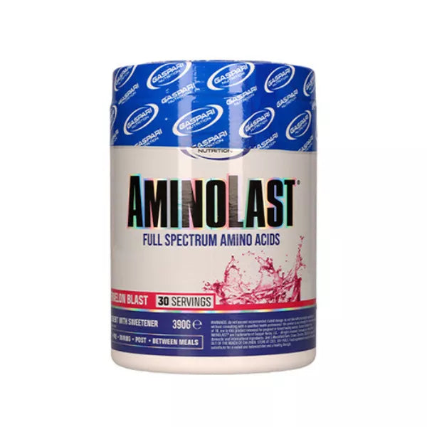 Gaspari AminoLast 390 g