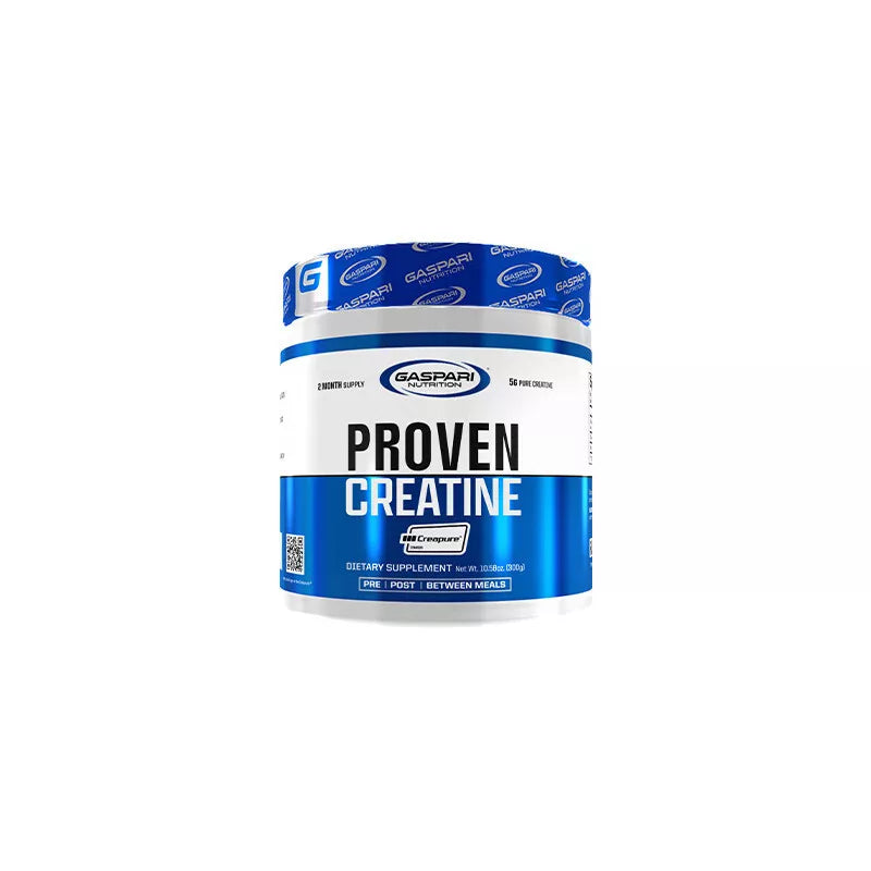 Gaspari Nutrition Creatine Proven Creapure 300 g