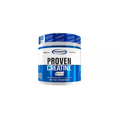 Gaspari Nutrition Creatine Proven Creapure 300 g