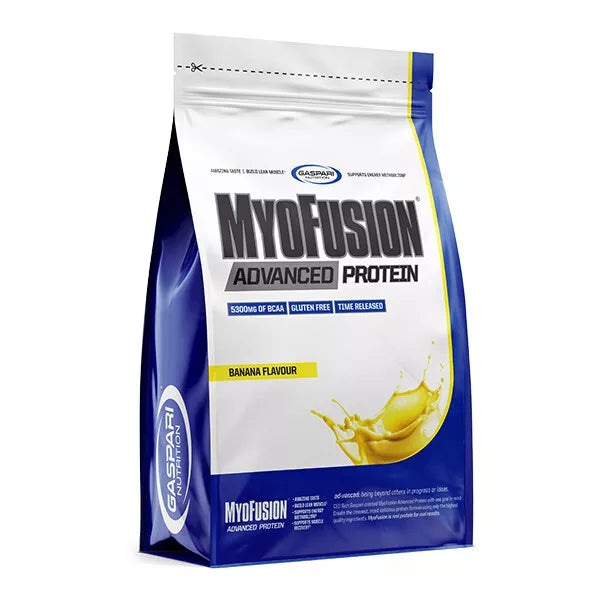 Gaspari Nutrition Myofusion 500 g