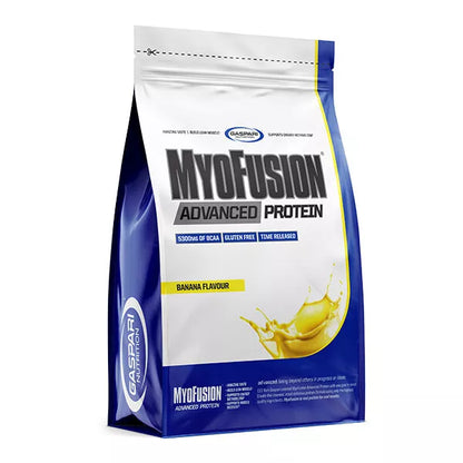 Gaspari Nutrition Myofusion 500 g