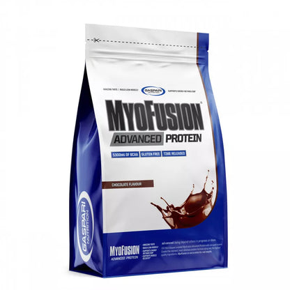 Gaspari Nutrition Myofusion 500 g