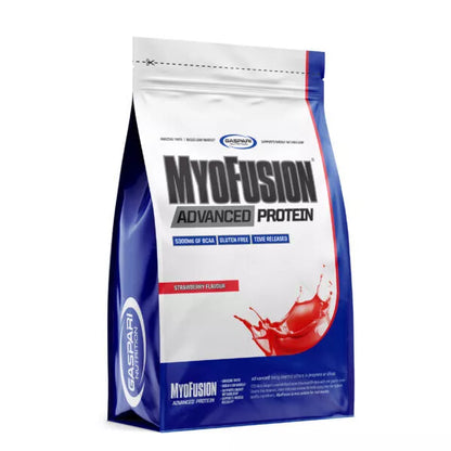Gaspari Nutrition Myofusion 500 g