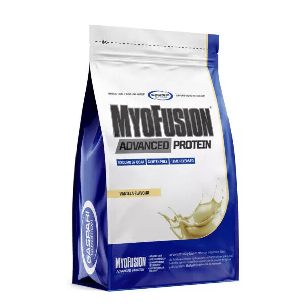 Gaspari Nutrition Myofusion 500 g