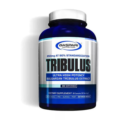 Gaspari Tribulus 90 kaps.