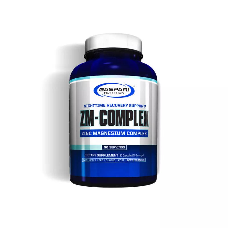 Gaspari ZM Complex 90 kaps.