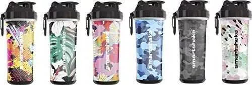 SmartShake Plaktuvė 3in1 750 ml.
