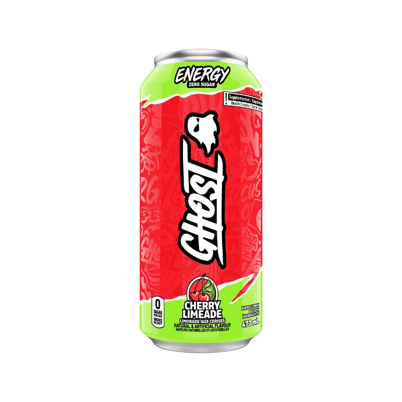 Ghost Energy Drink 500 ml.