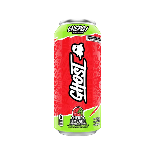 Ghost Energy Drink 500 ml.