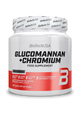 BioTech Glucomannan + Chromium 225 g.