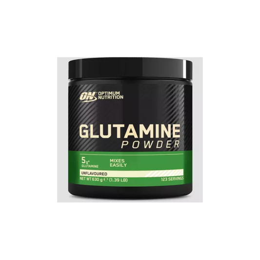 Optimum Nutrition Glutamine 630 g.
