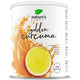 Nature's Finest gėrimo milteliai "Curcuma Latte", ekologiški 125 g.
