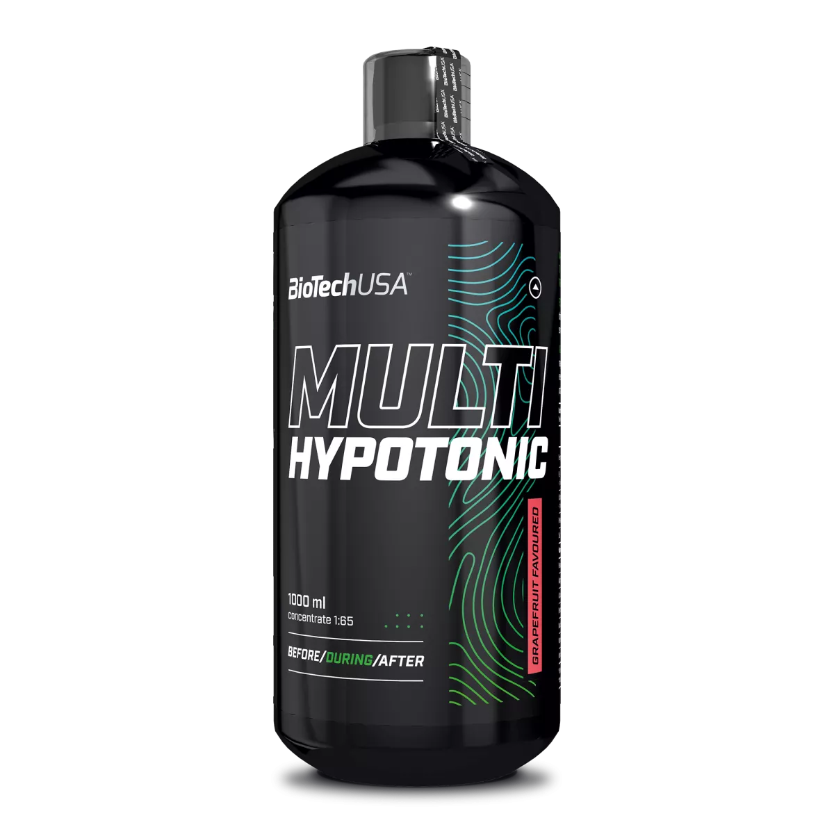 Biotech Multi Hypotonic Drink 1000 ml.
