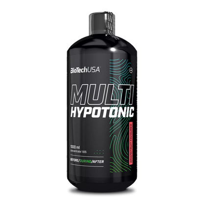 Biotech Multi Hypotonic Drink 1000 ml.