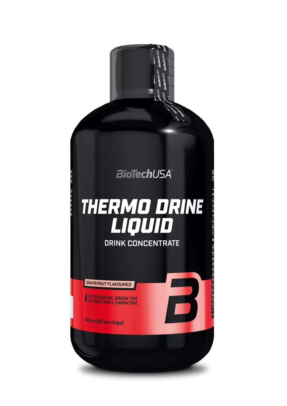 Biotech Thermo Drine Liquid 500 ml.