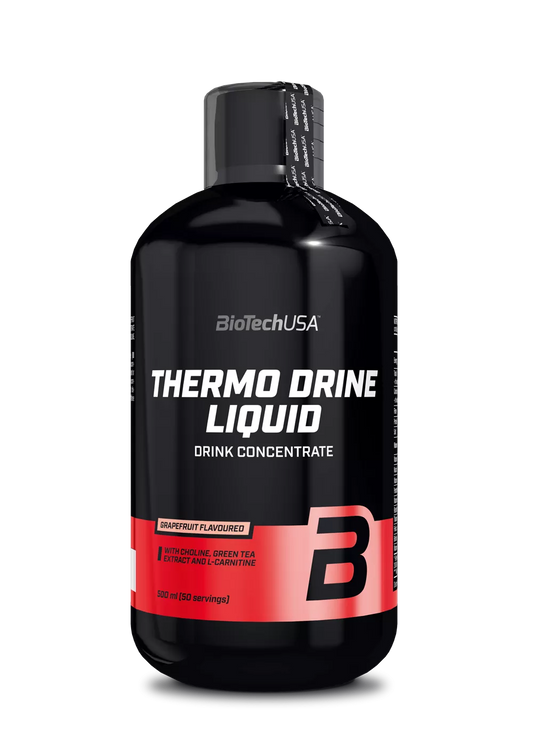 Biotech Thermo Drine Liquid 500 ml.
