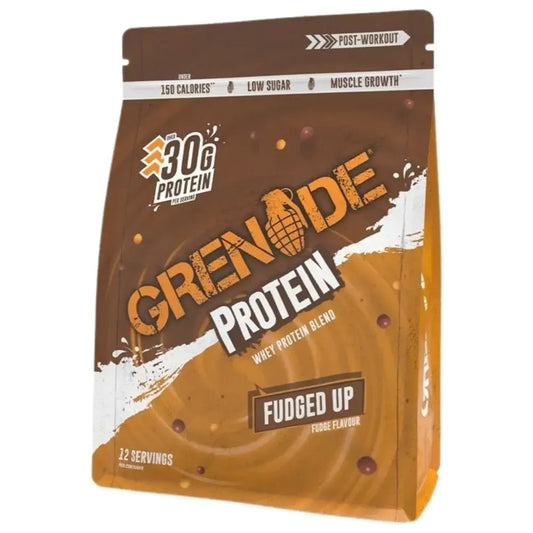 Grenade Protein Whey 480 g.