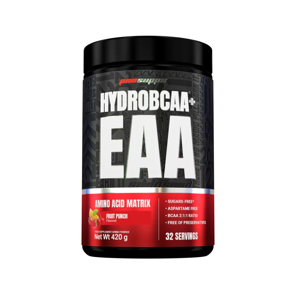 ProSupps HydroBCAA EAA 420 g.