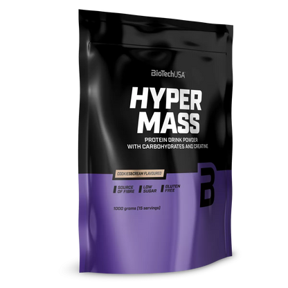 Biotech Hyper Mass 1000 g.